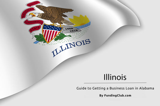 Guide to Getting a Business Loan in Illinois