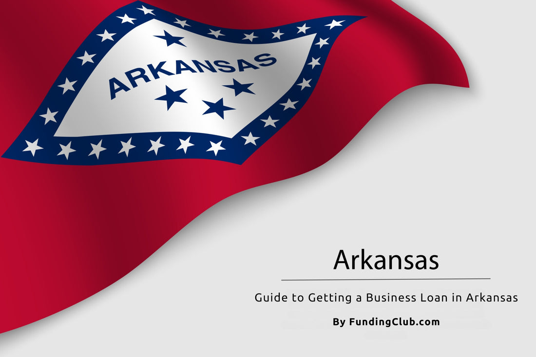 Arkansas