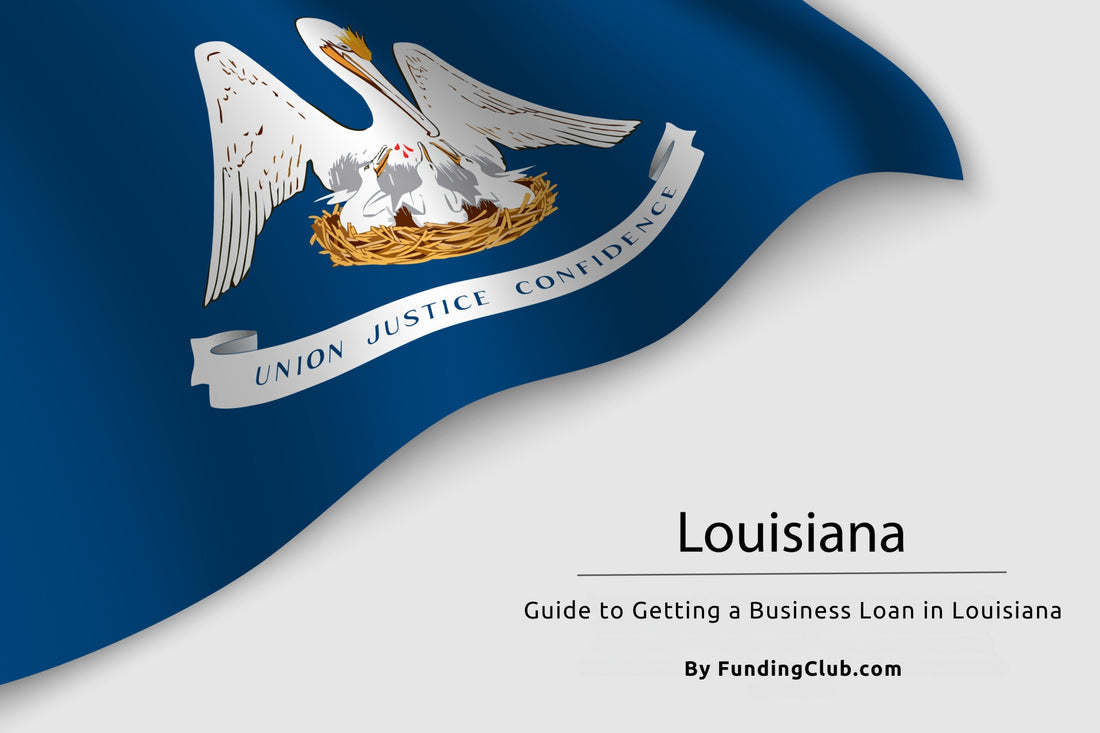 Louisiana