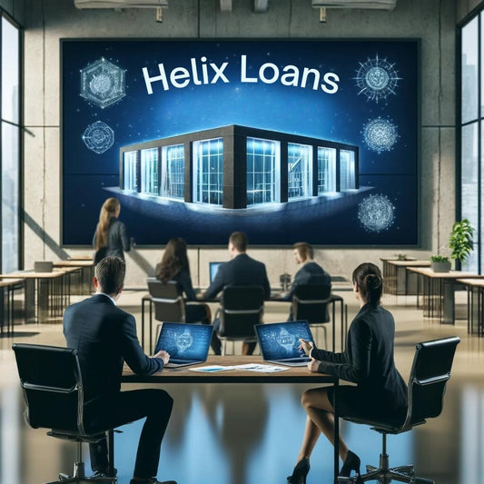 helix loans