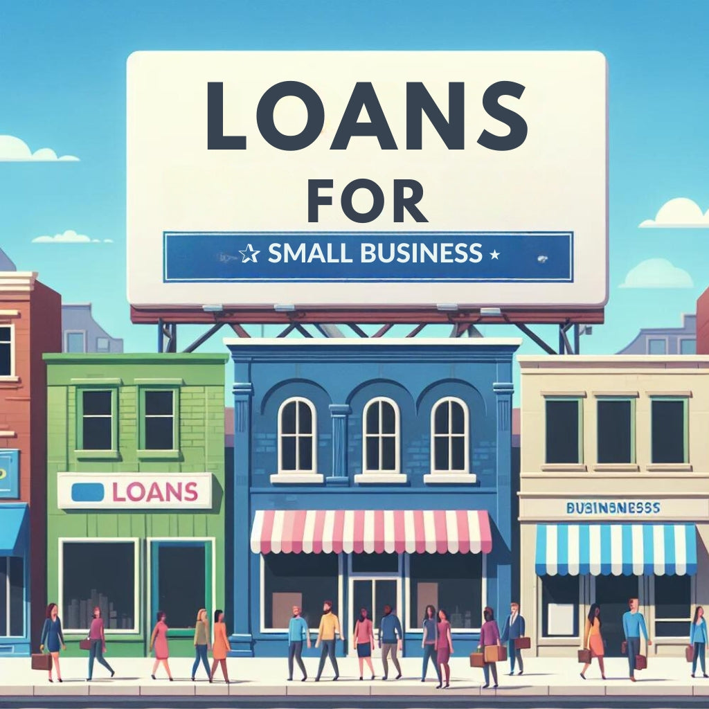 loans for small business