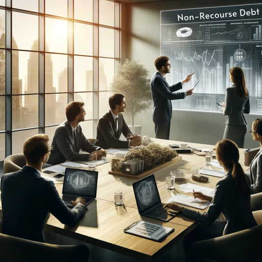 non-recourse debt