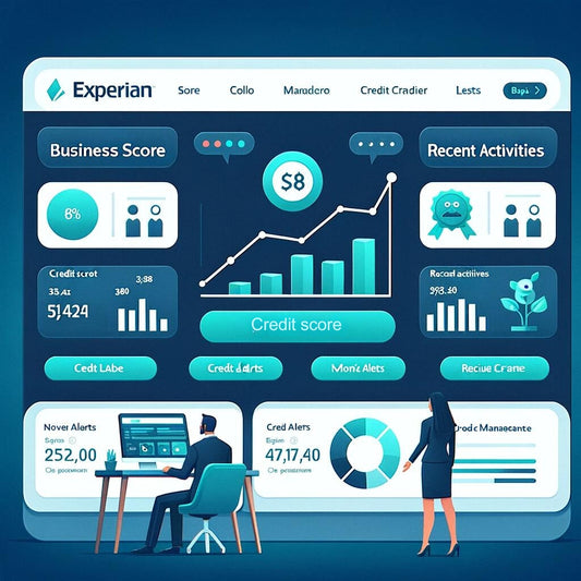 experian business credit