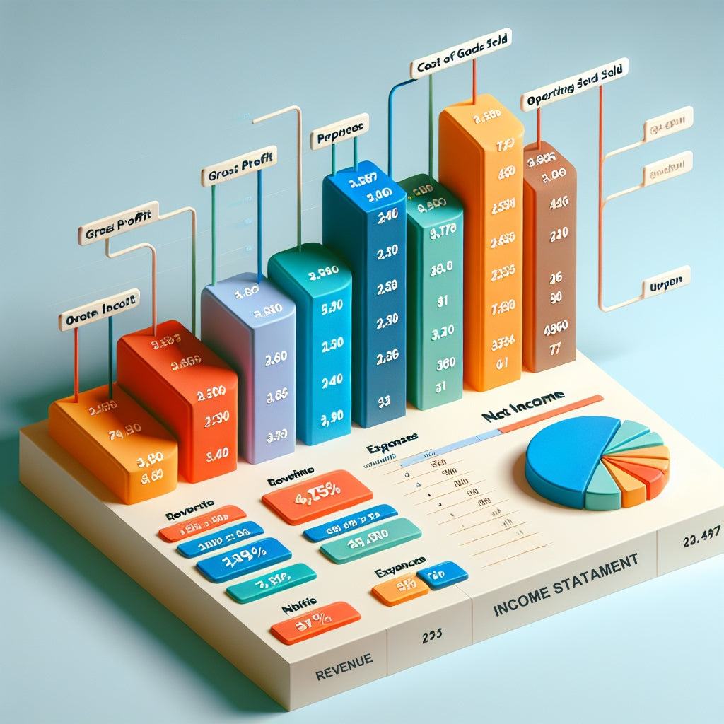 what is an income statement