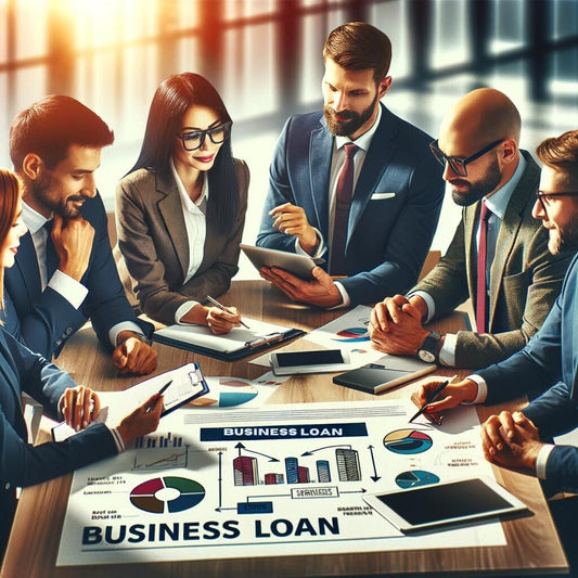 business lending