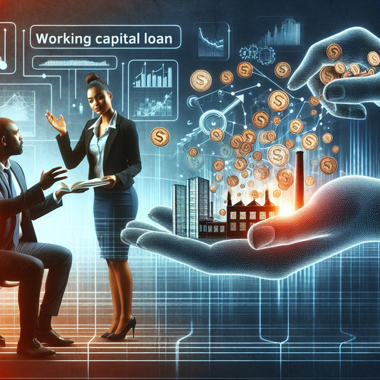 working capital loan