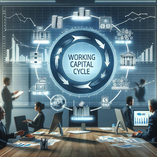 working capital cycle