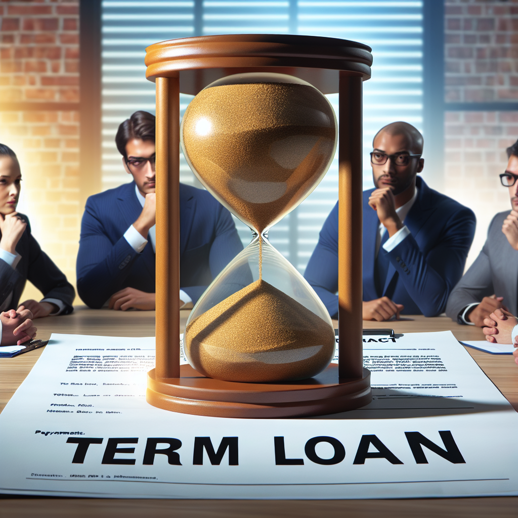 term loan