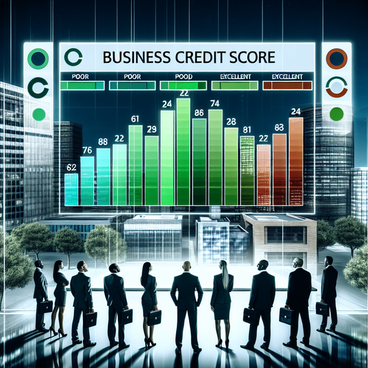 how to check my business credit score