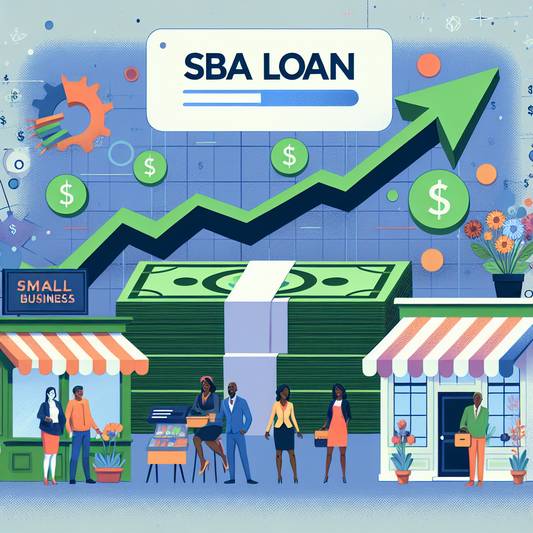 what is an sba loan