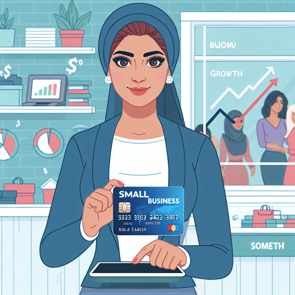 small business credit cards