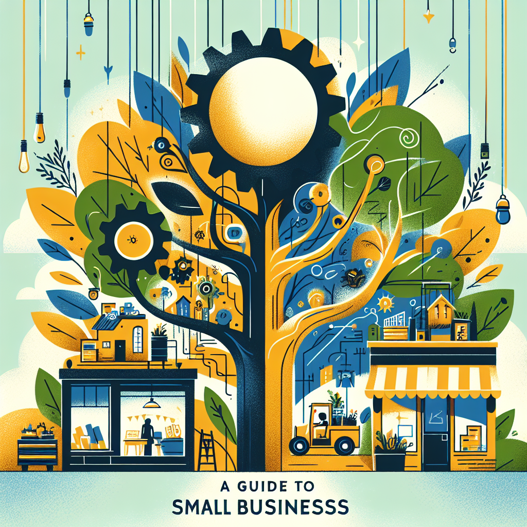 small business week