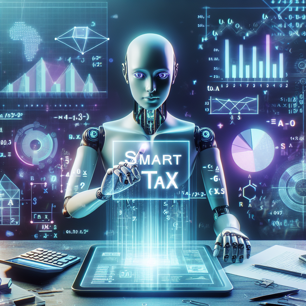 smart tax