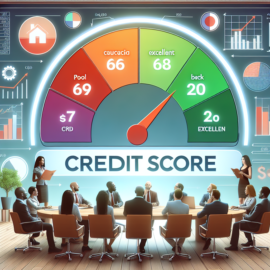 what is the highest credit score you can have