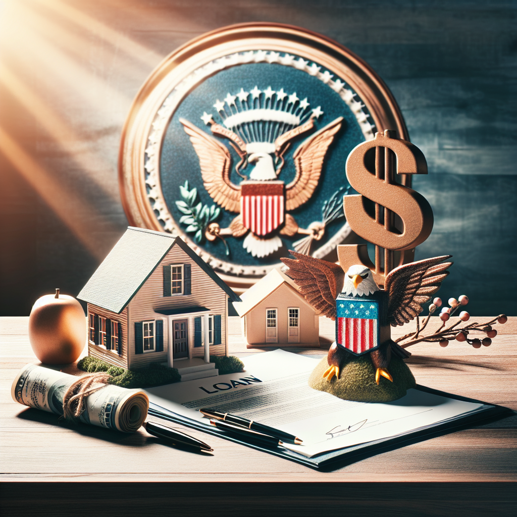 Unveiling the Landscape of USA Loans: A Comprehensive Guide – Funding Club