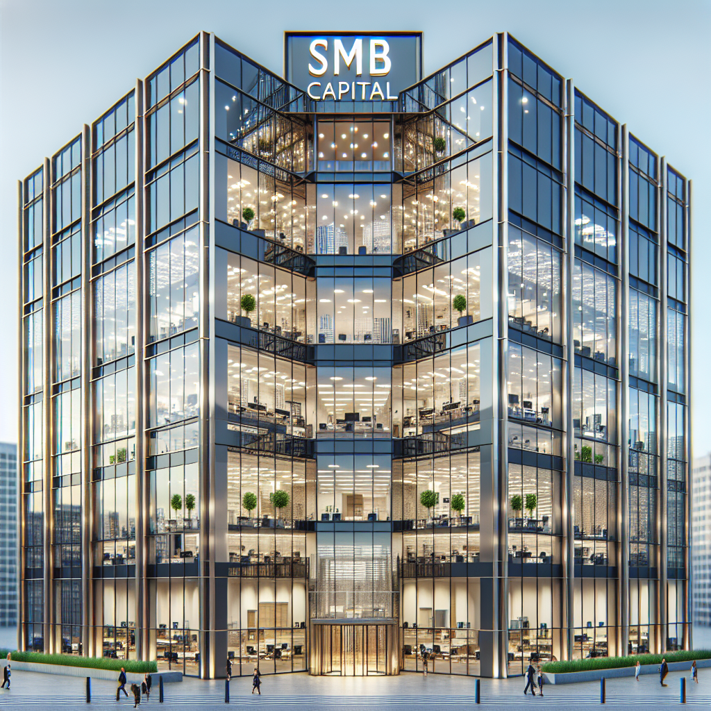 smb capital