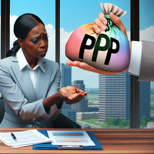 what is a ppp loan