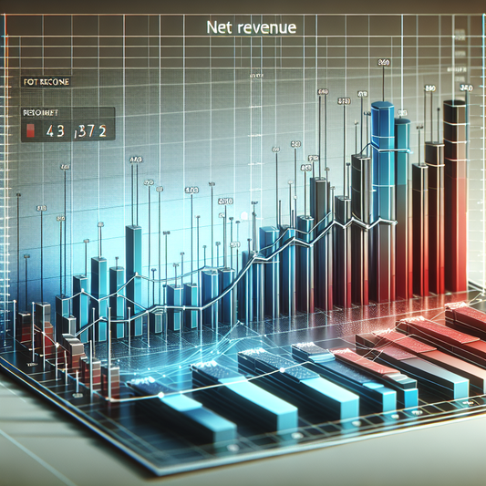 what is net revenue