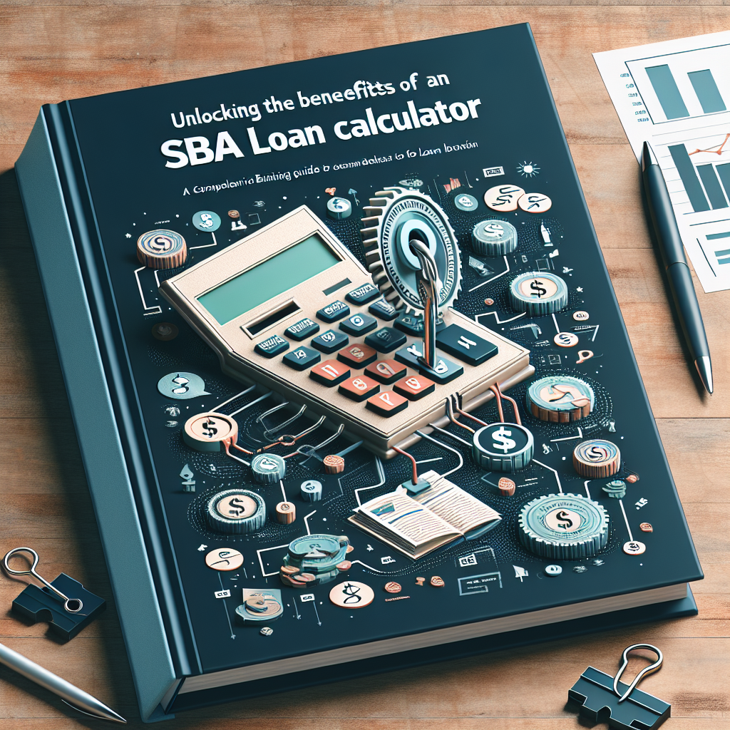 sba loan calculator