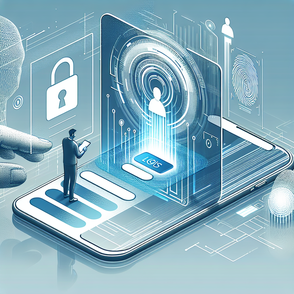 The Future of Fintech Login: Seamlessly Blending Security and User Exp ...