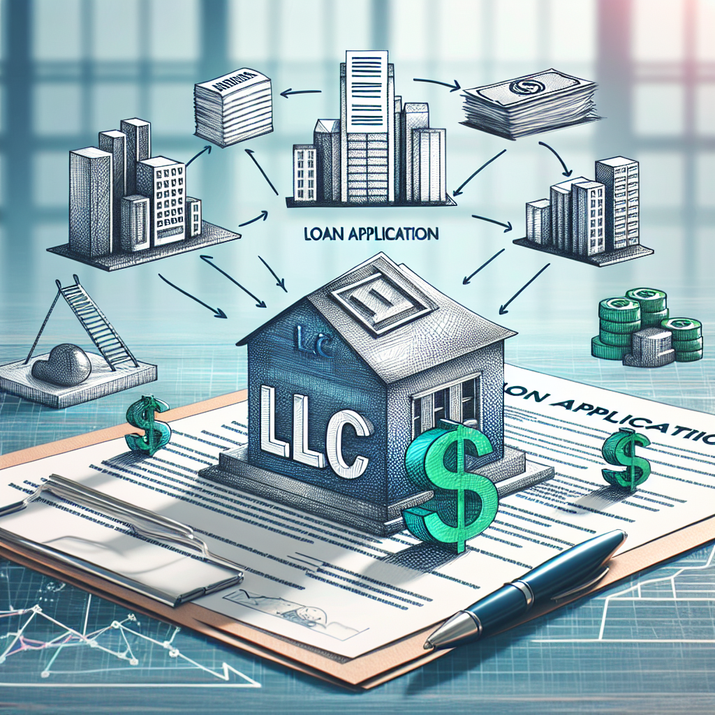 llc loans