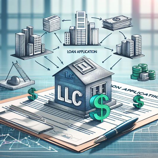 llc loans