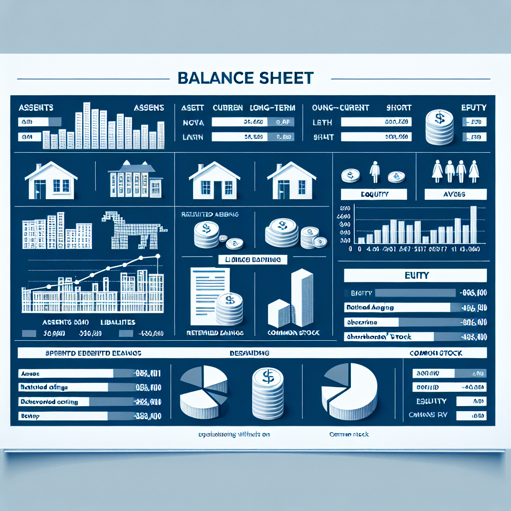 what is a balance sheet