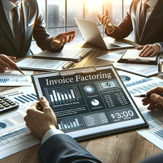 invoice factoring companies